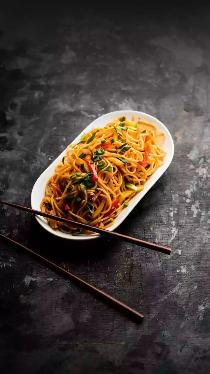 10 Chinese Veggie Recipes: Delicious & Easy to Cook!