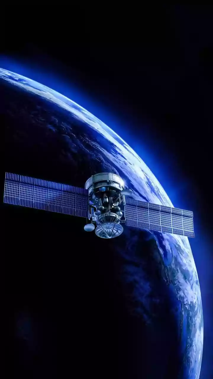 Remote-Sensing Satellites Could Help BRICS Nations Track Climate Risks Together