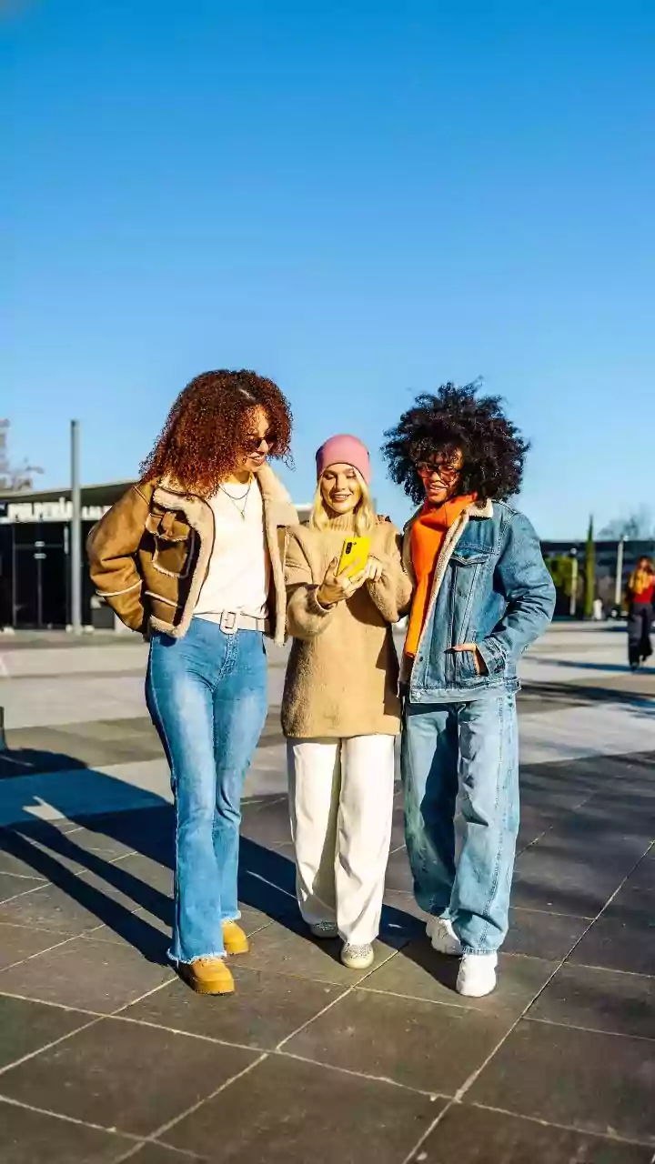 How Gen Z Is Changing The Meaning Of A Rich Life