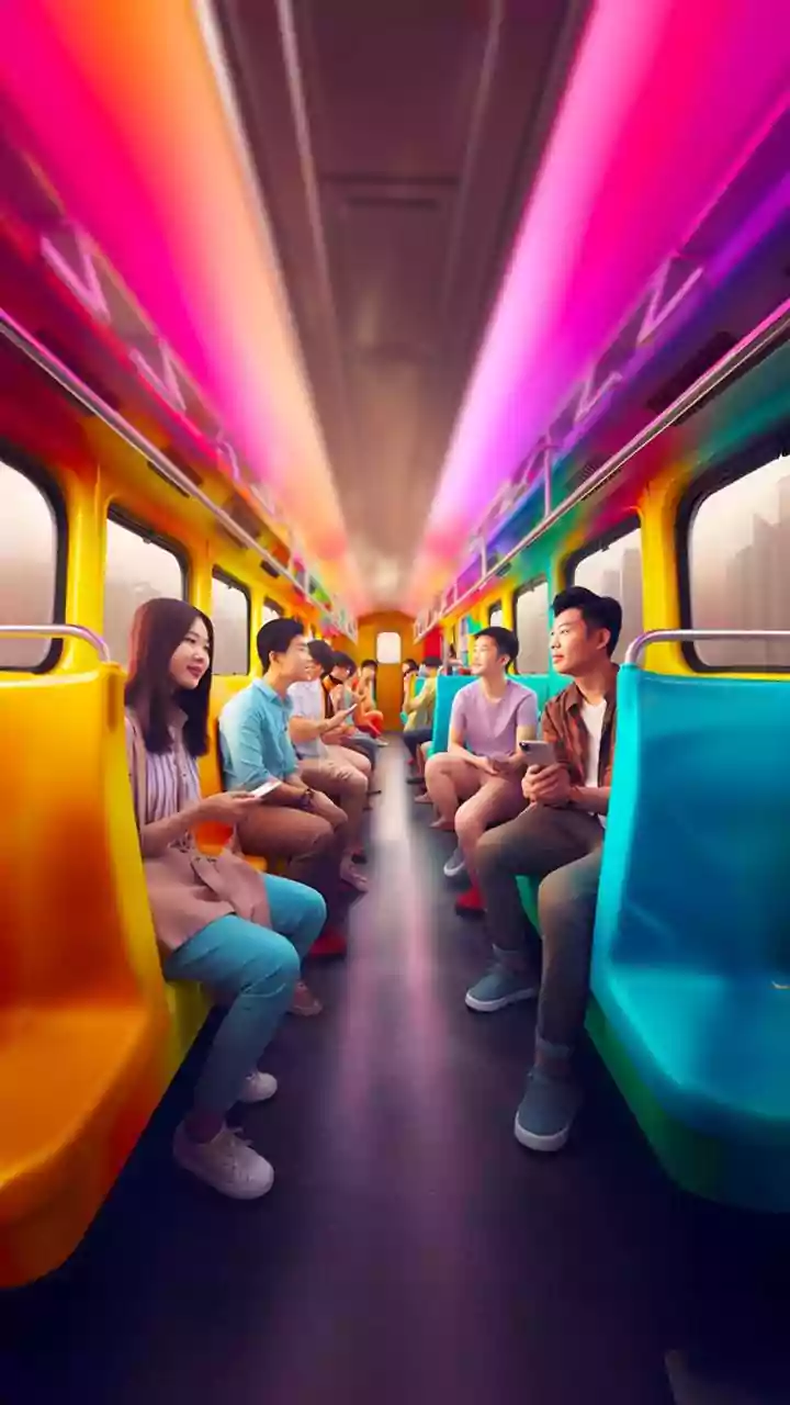 Mumbai To Get 1st Gen Z-Themed Post Office At IIT-Bombay On December 18