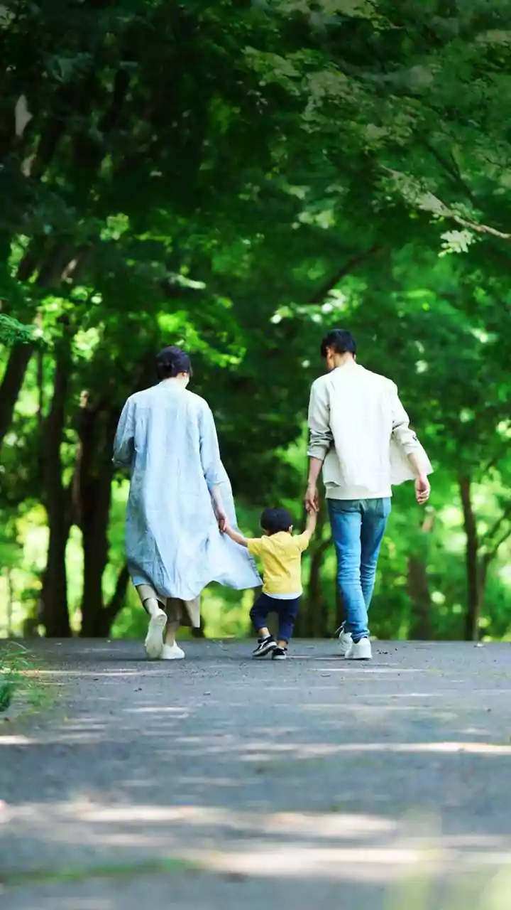 Sadhguru's Parenting Philosophy: Less Worry, More Wonder for Parents