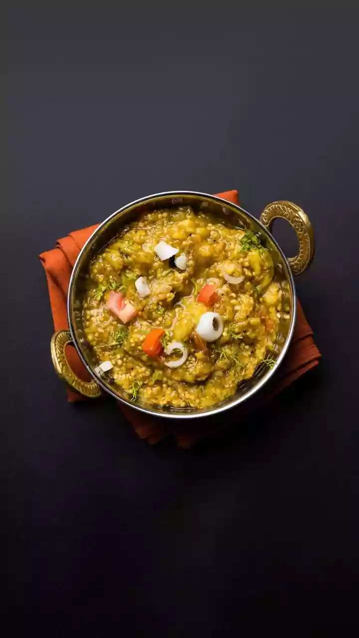 Ten Indian Bharta Variations for a Broader Comfort-Food Menu