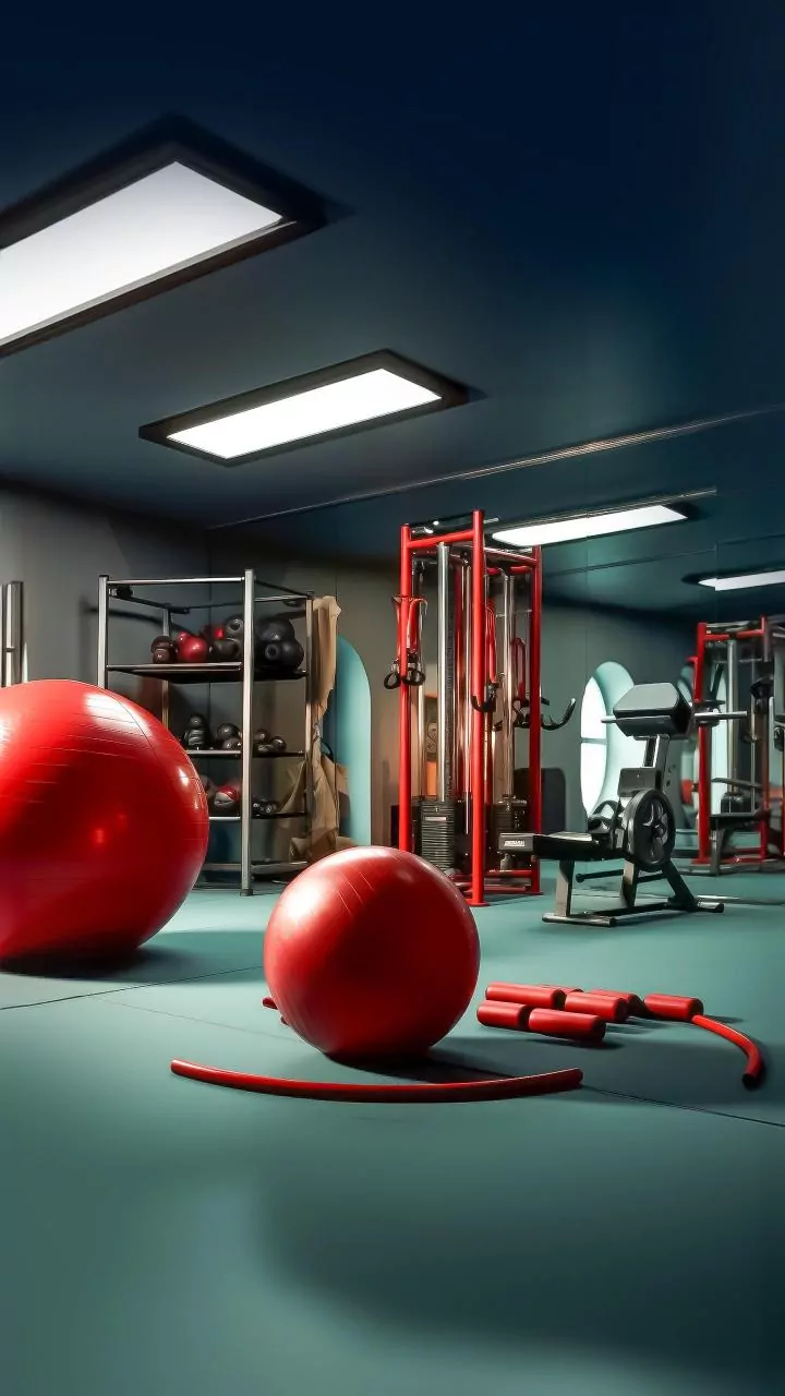 65-Year-Old US Mom's Fitness Journey: A Story of Strength