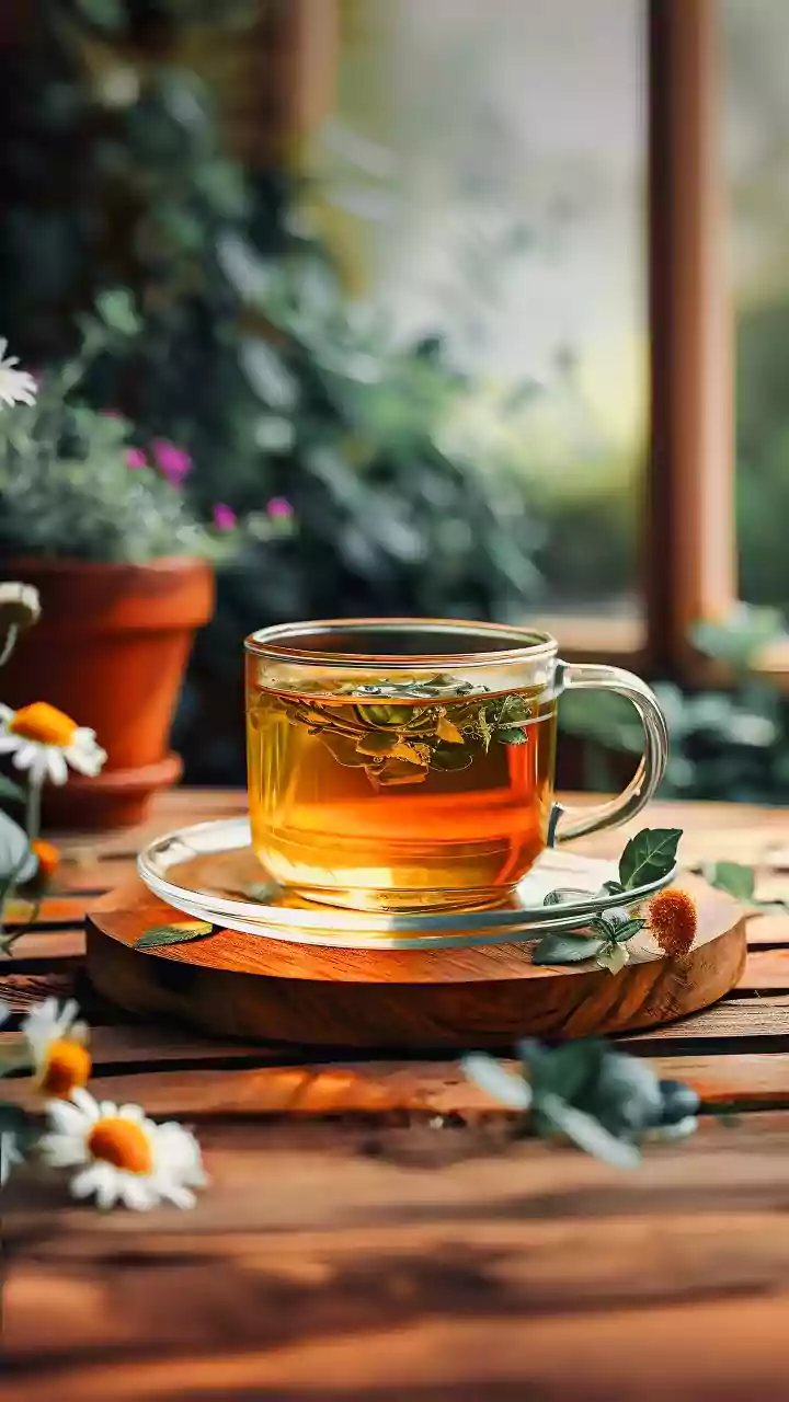 Rainy cravings meet desi teas — mood-lifting infusions trend