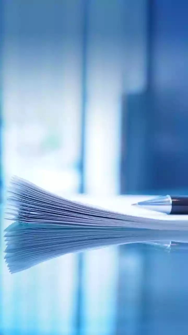 How to keep your documents updated forever