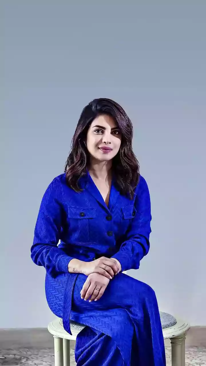 Priyanka's Glow: Secrets to Radiant Skin & Beauty