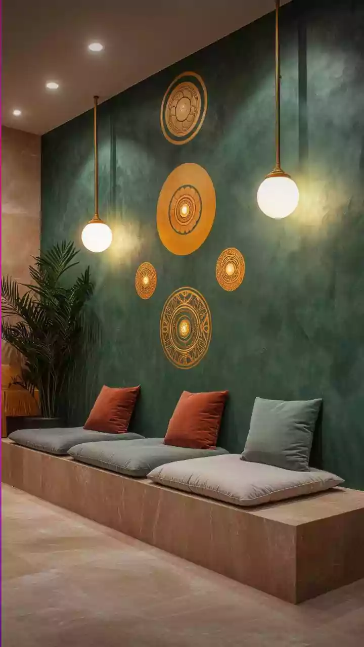 Delhi's Low-Budget 2 BHK Makeover: A Stunning Transformation