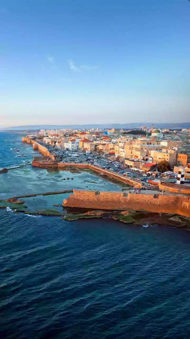 Greece's Ancient Walking Trails Explained: Ancient Paths With Mediterranean Views