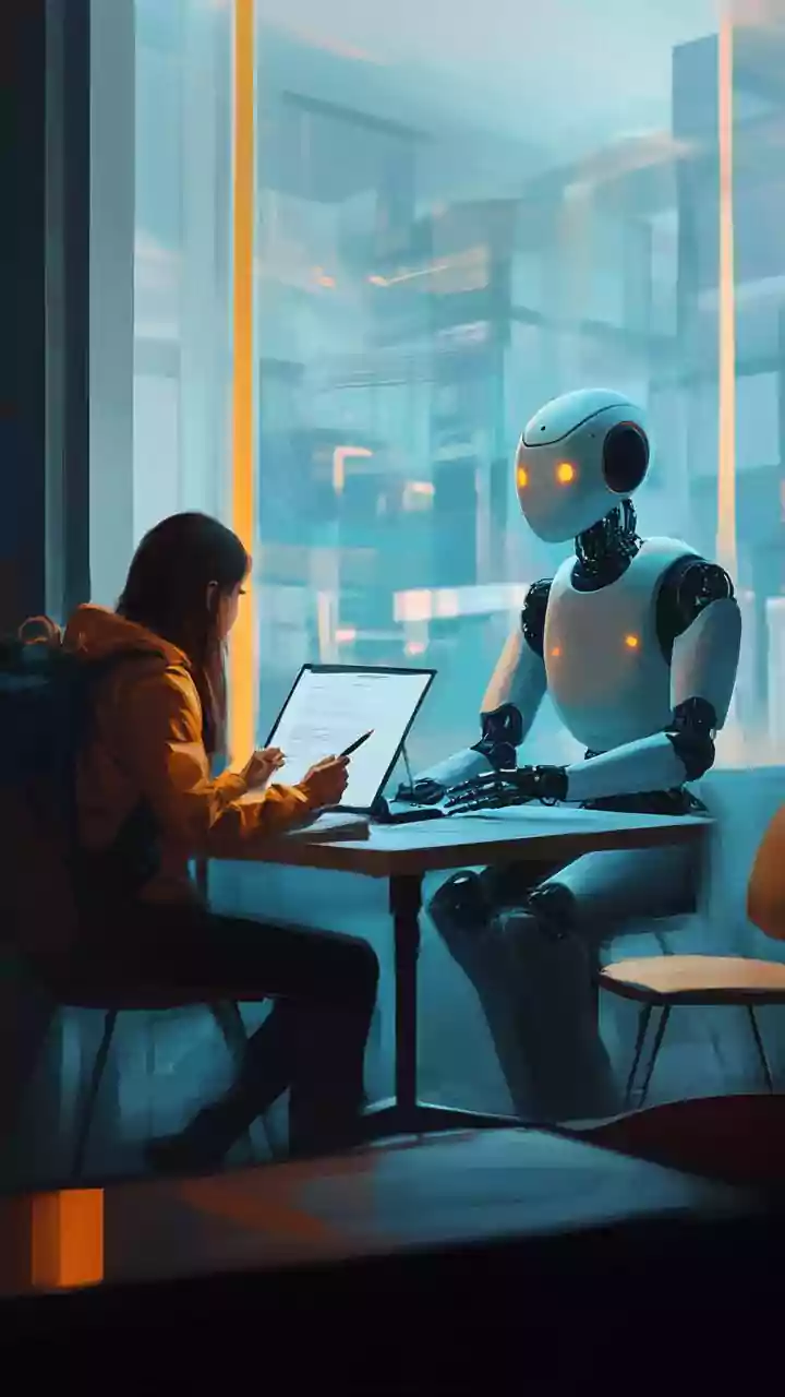 AI To Be Integrated In School, University Curriculum As Centre Reviews NEP Reforms