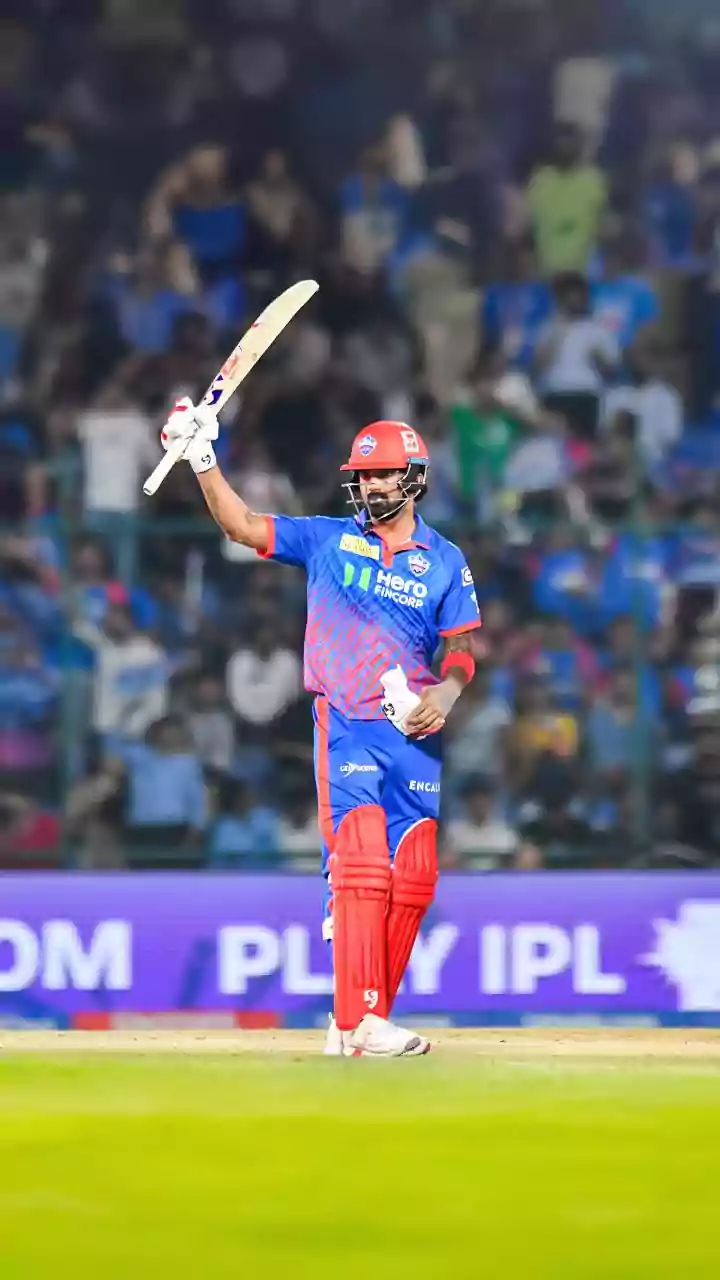 IPL 2026: DC vs RR, Match 62: Stats Review of player records and achieved milestones