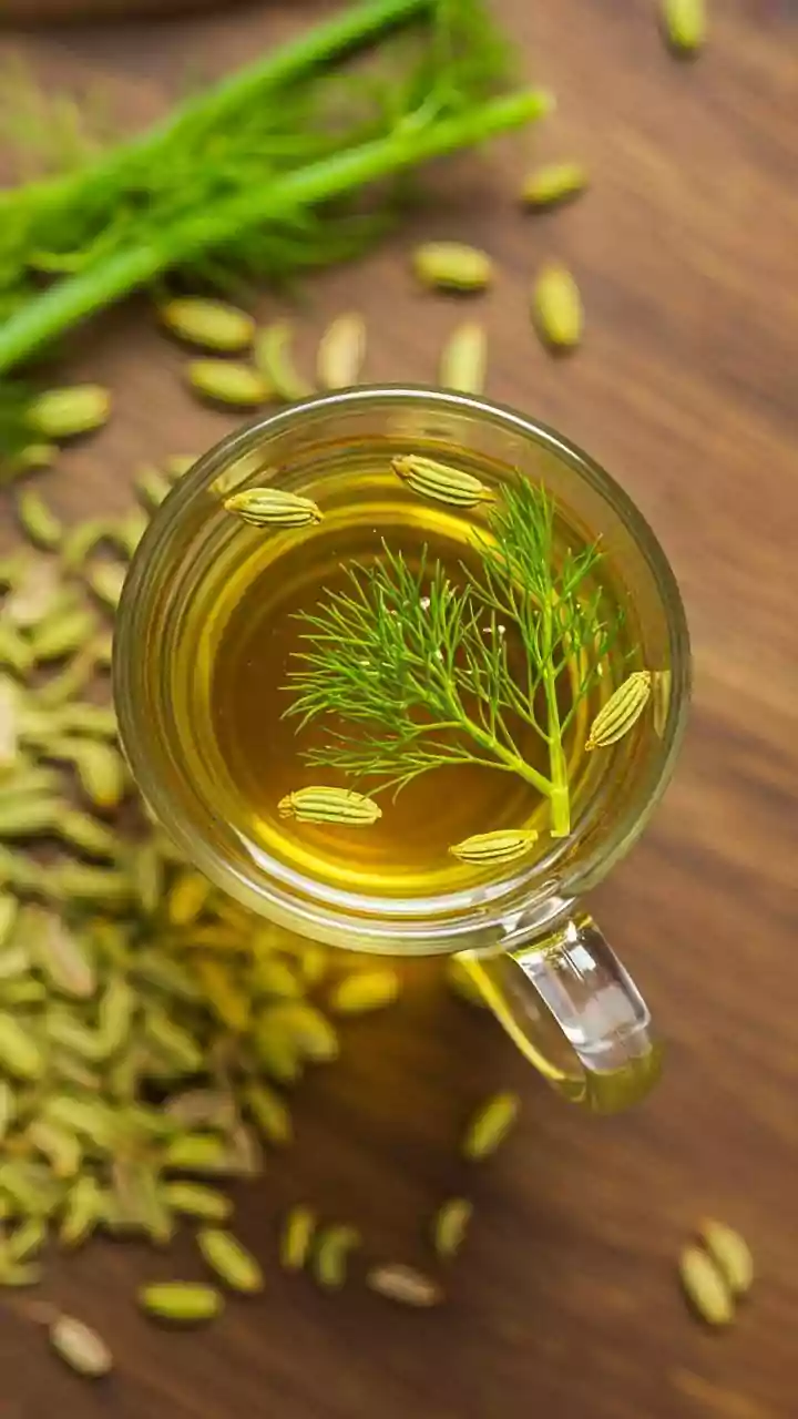 Why you should add dill seeds to your daily diet