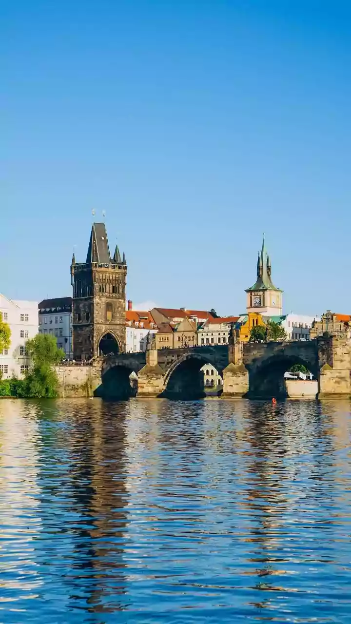 From Prague to the Danube Delta: Eastern Europe's UNESCO Trail