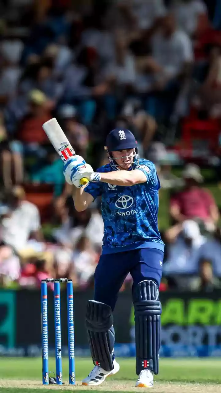 ‘Quite annoying’ - Brendon McCullum slams media for excessive scrutiny of Harry Brook incident