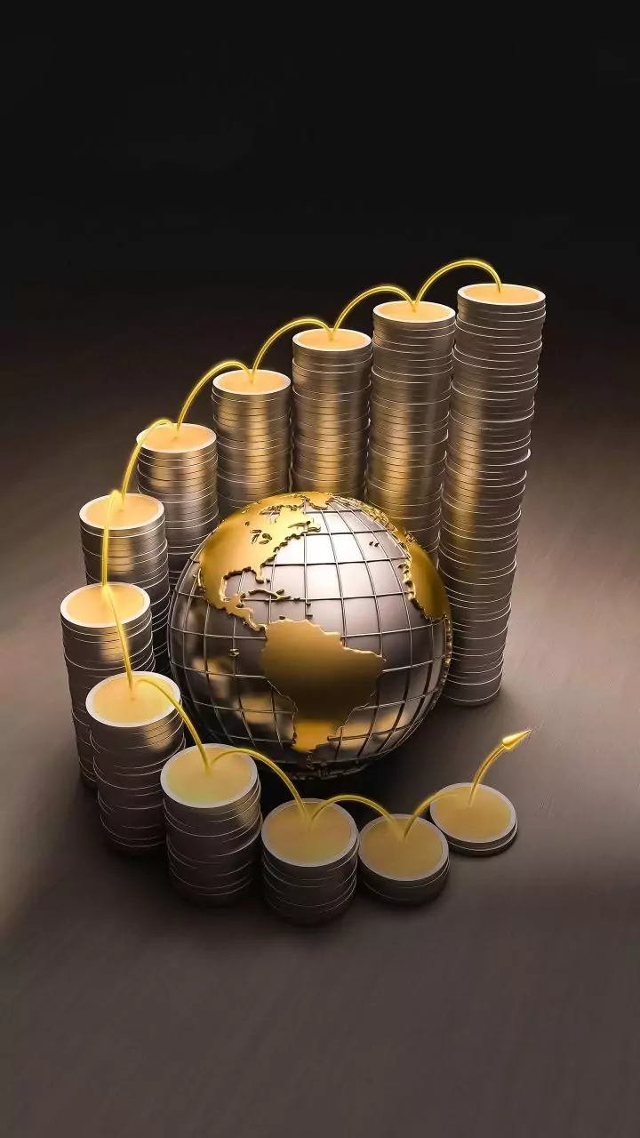 Eurozone manufacturing rebounds as S&P Global PMI rises to 52.7