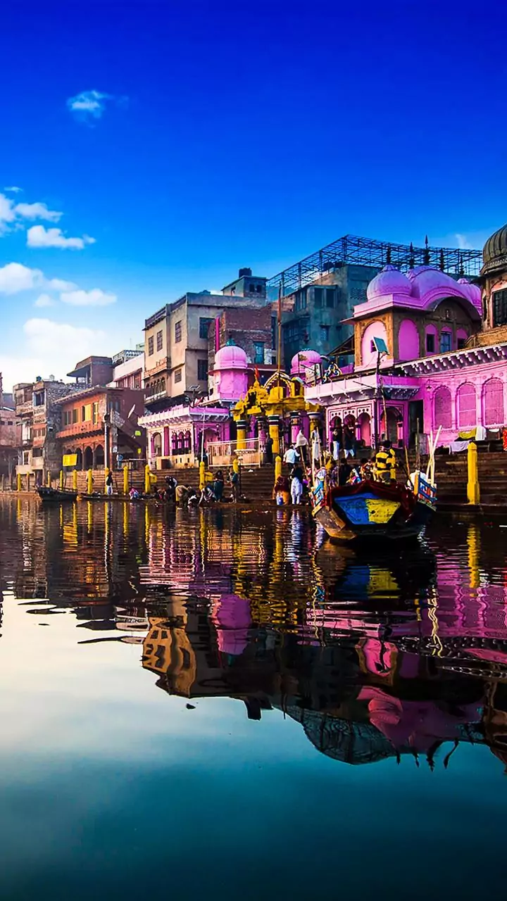 Ammonia levels reducing in Yamuna, water supply situation to improve: Delhi govt