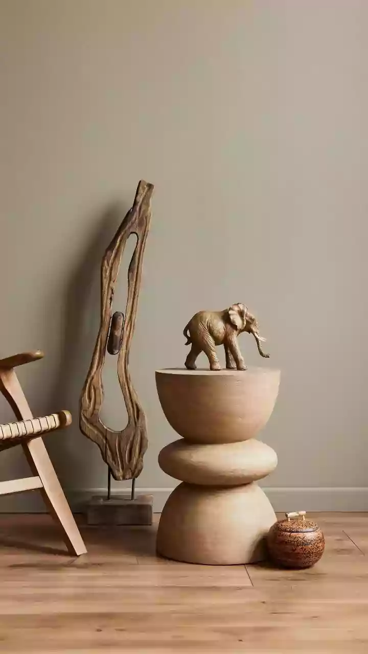 Wooden Wonders: Top 15 Home Decor Items Trending Now!