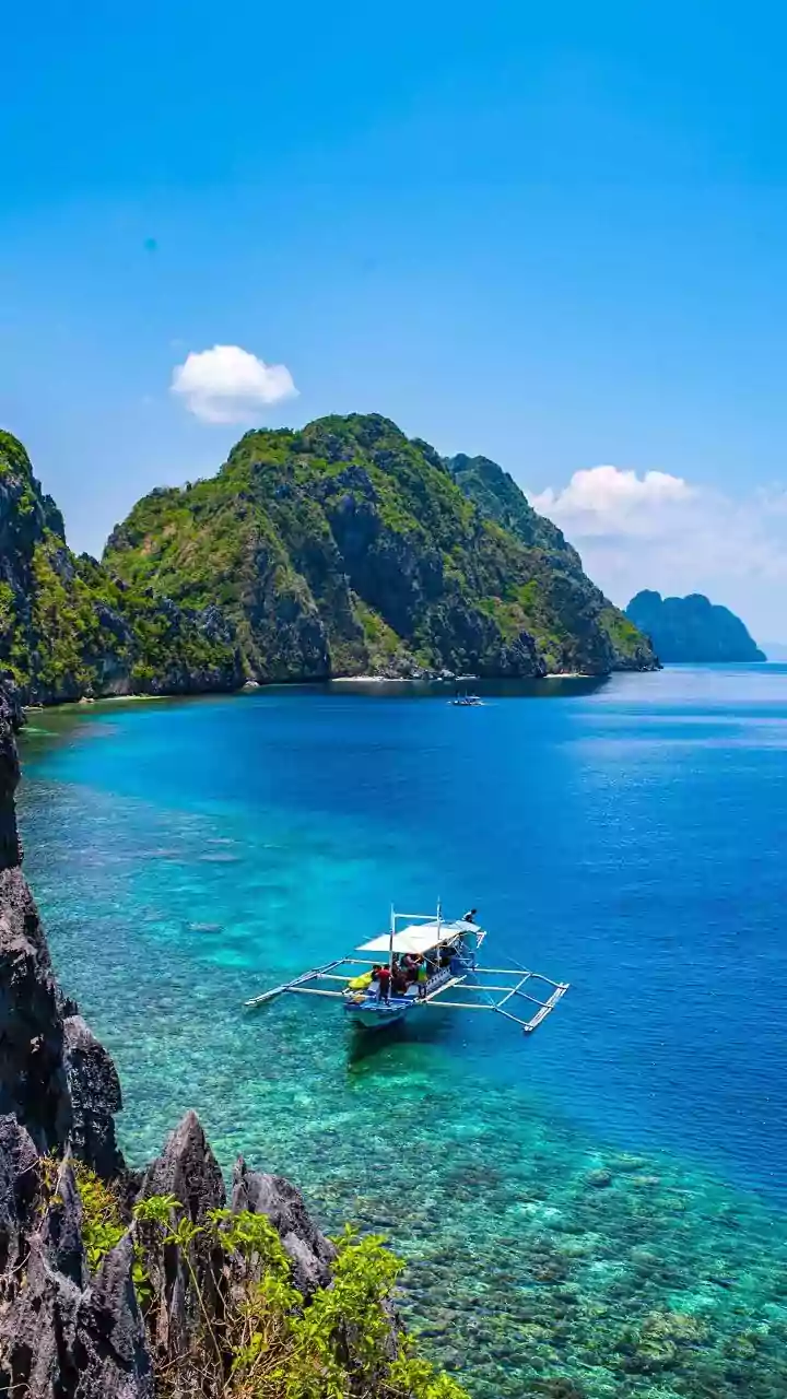 Deciding Which Tourist Stops To Skip: A Consideration For The Philippines' Overrated Tourist Spots