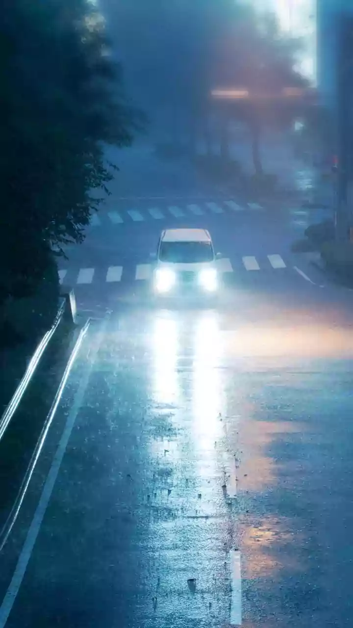 Monsoon-Proof Driving Starts With These 7 Checks