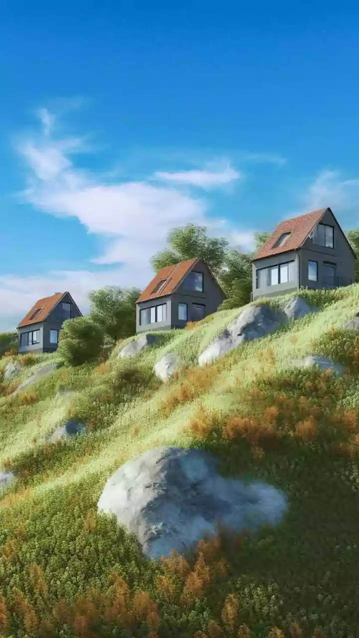 Quiet-Hobby Travel Works Best when Accommodation Sits Close to Nature