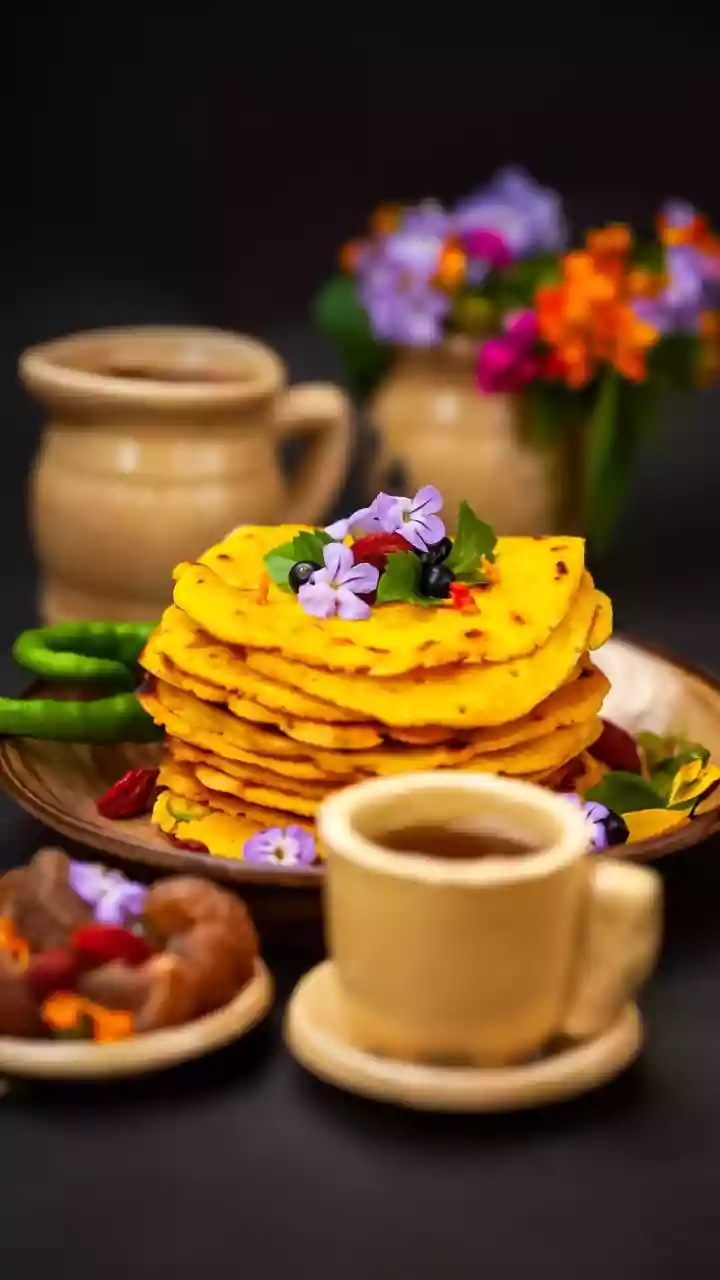 9 Gujarati Dishes: A Flavorful Journey