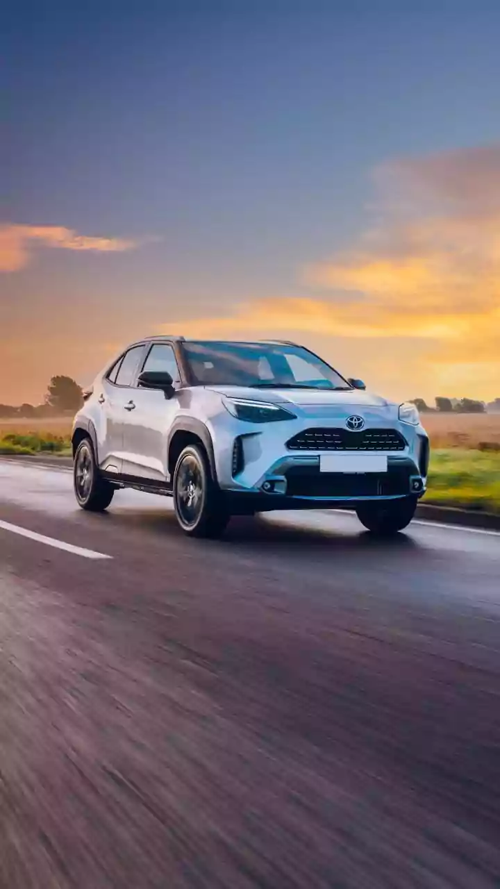 2026 Yaris Cross Facelift: Enhanced Hybrid Power and Refined Design Revealed