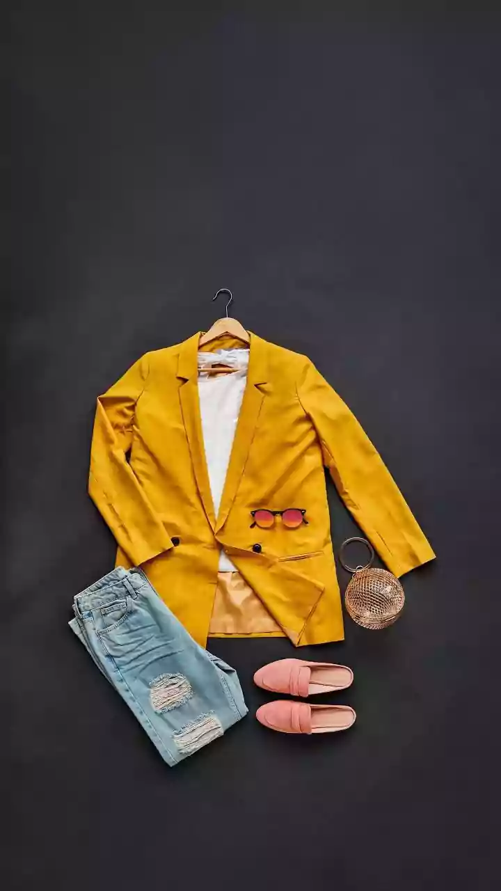 Stay Stylish: Men's Winter Jackets Guide