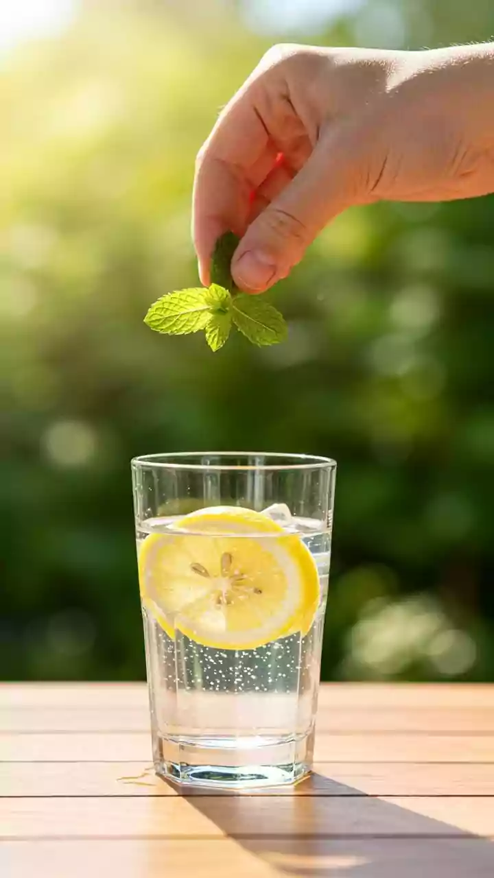 Beat Summer Dry Mouth: Expert Tips for a Moist, Healthy Mouth