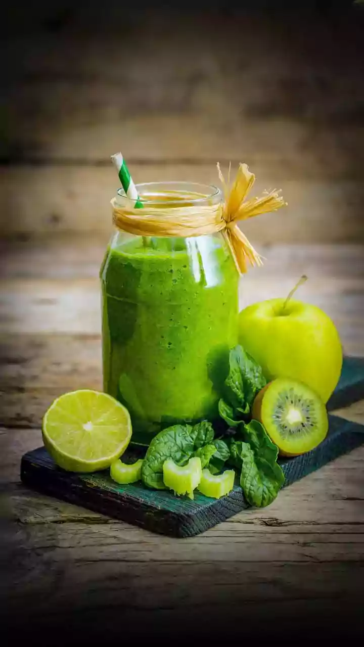 Smoothies Do Not Automatically Deliver Every Nutrient A Full Meal Provides With Balanced Ingredients
