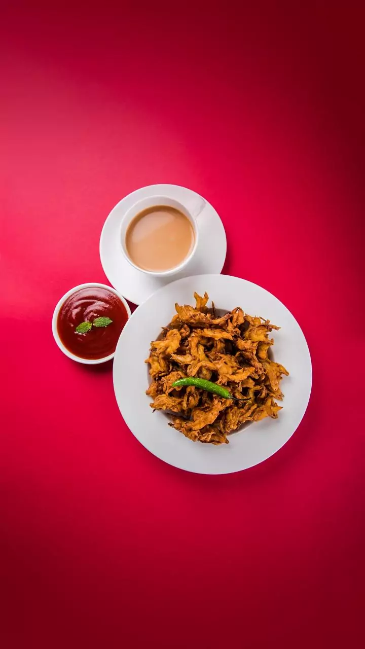 Why A Six-Recipe Sawan Guide Puts Air-Fryer Vrat Snacks in Focus