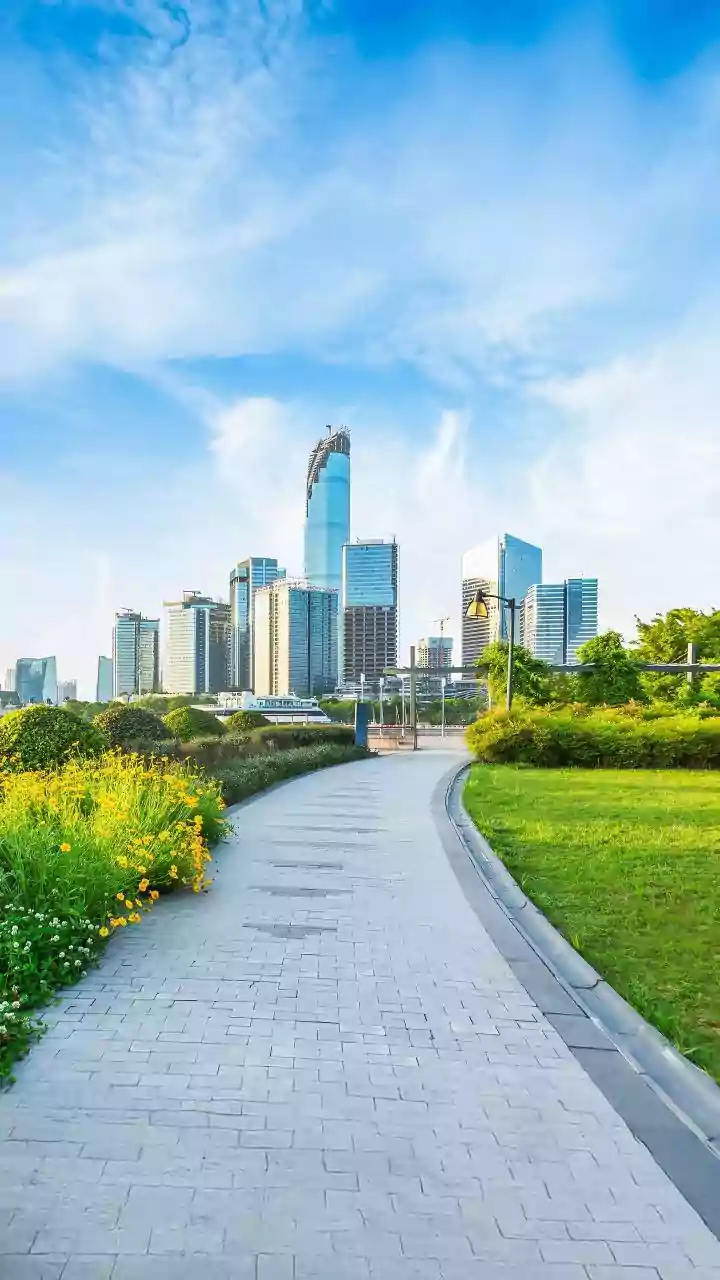 Urban Living Linked to Lower Stroke Risk: A Closer Look at City Environments