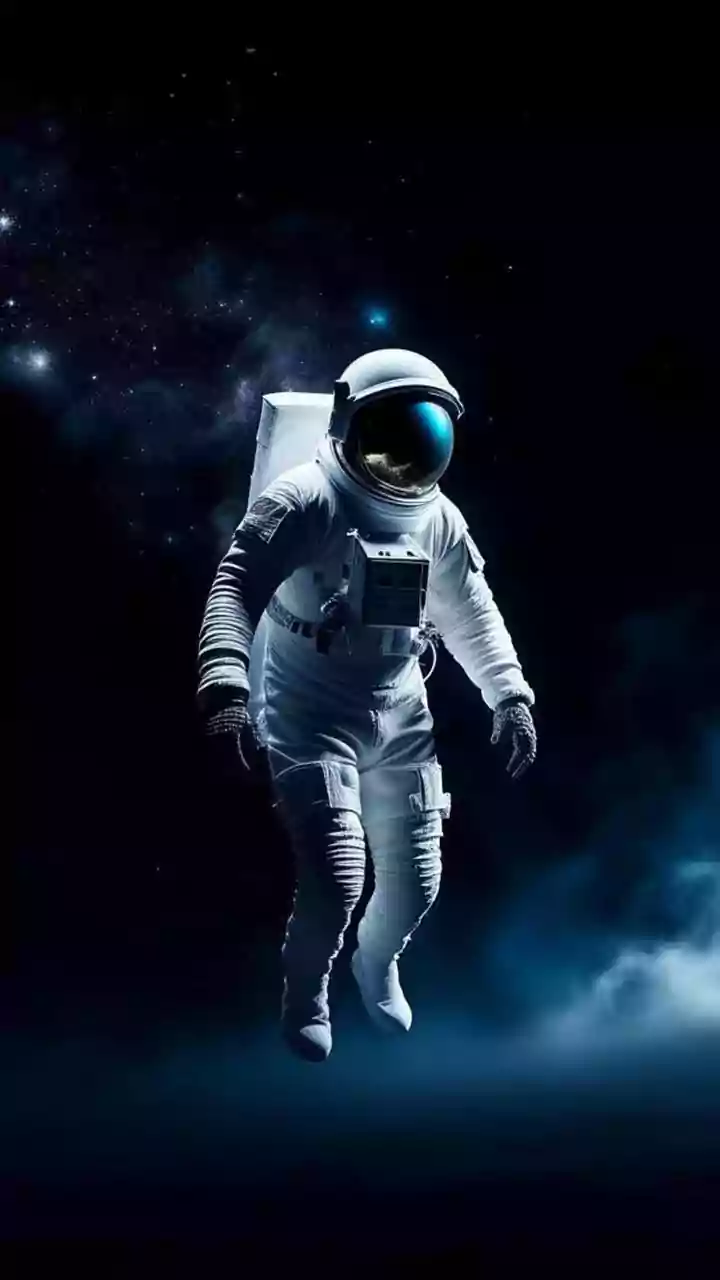 An Automated Retina Scanner May Help Protect Deep-Space Crews