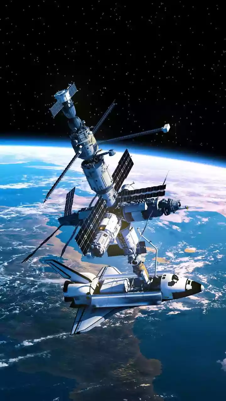 Indian Skywatching: Tracking The International Space Station