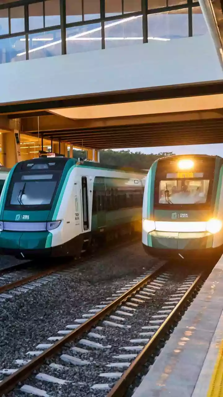 Trivia Trens assume operação das Linhas 11-Coral, 12-Safira e 13-Jade