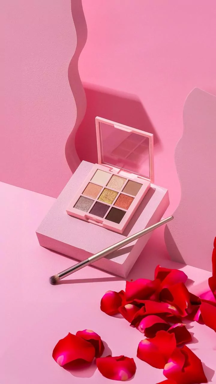 Nykaa Cosmetics launches 'Bridgerton'-inspired makeup collection