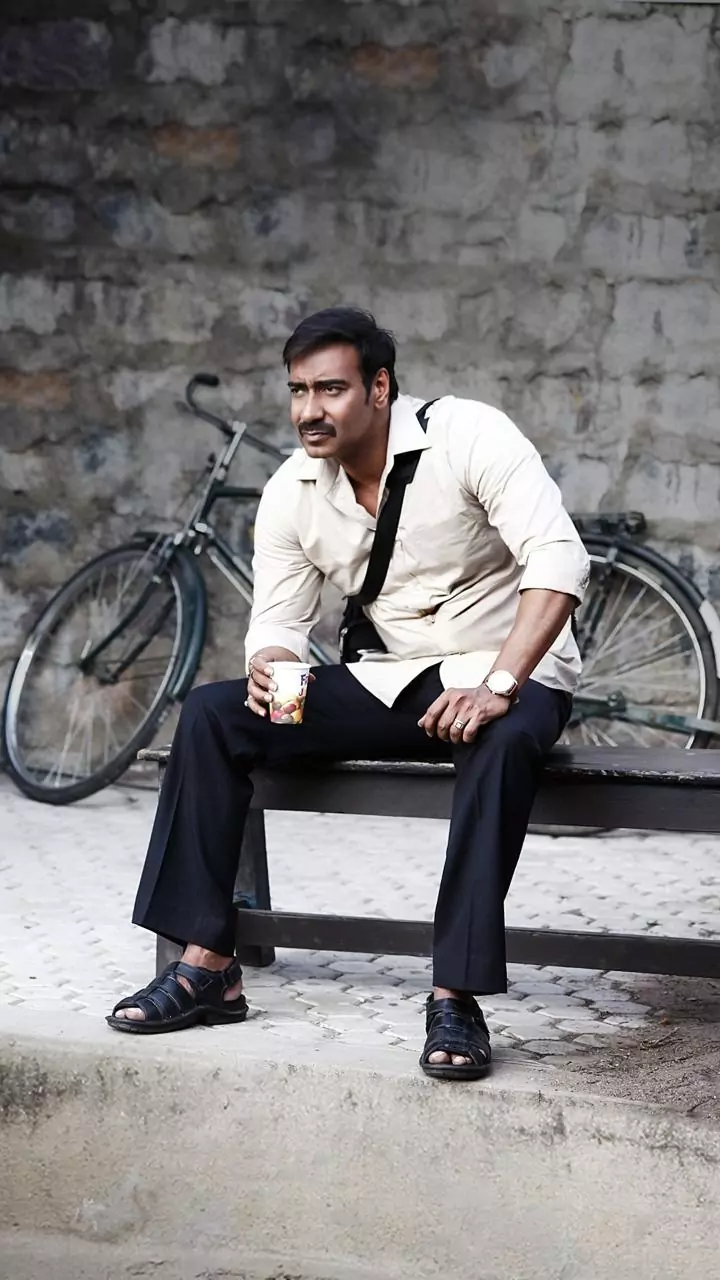 'Drishyam 3' struggles amid new releases; total reaches ₹560cr
