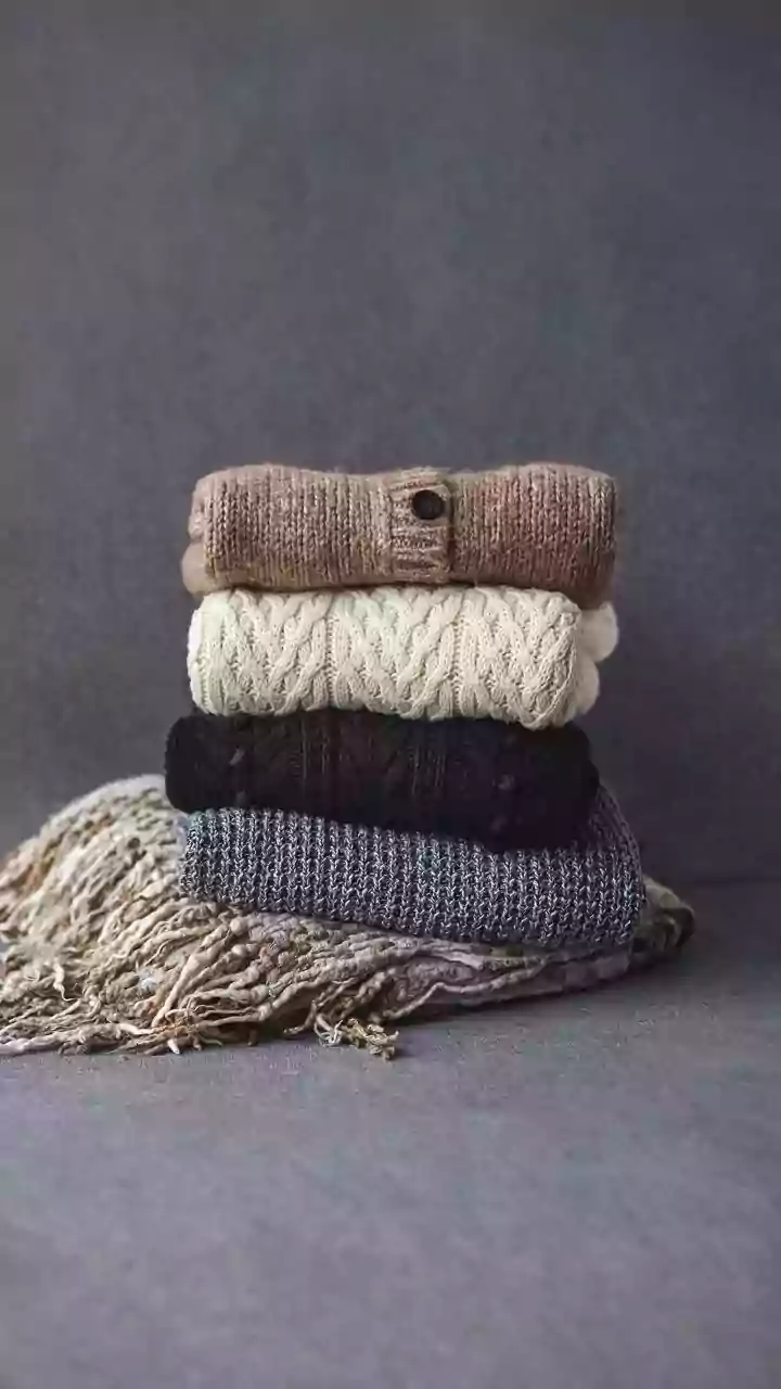 5 cord-knit skirts perfect for winter layering