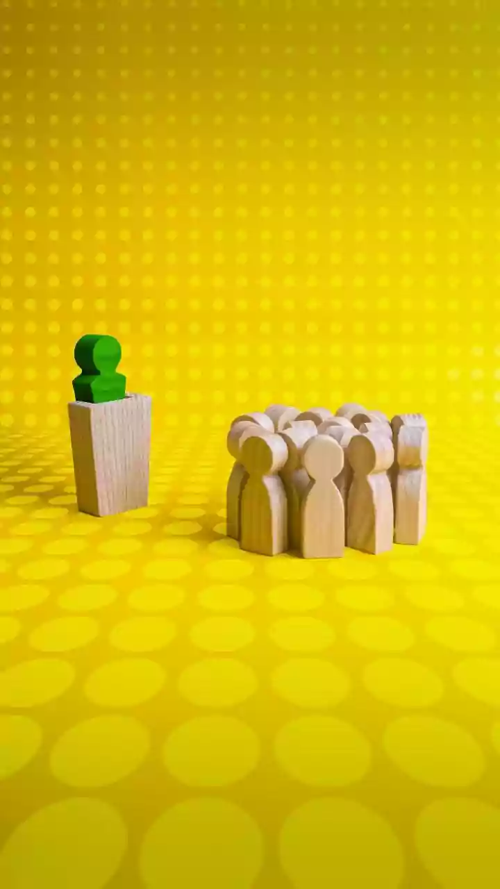 7 Tips to Handle Difficult People: Stay Calm!