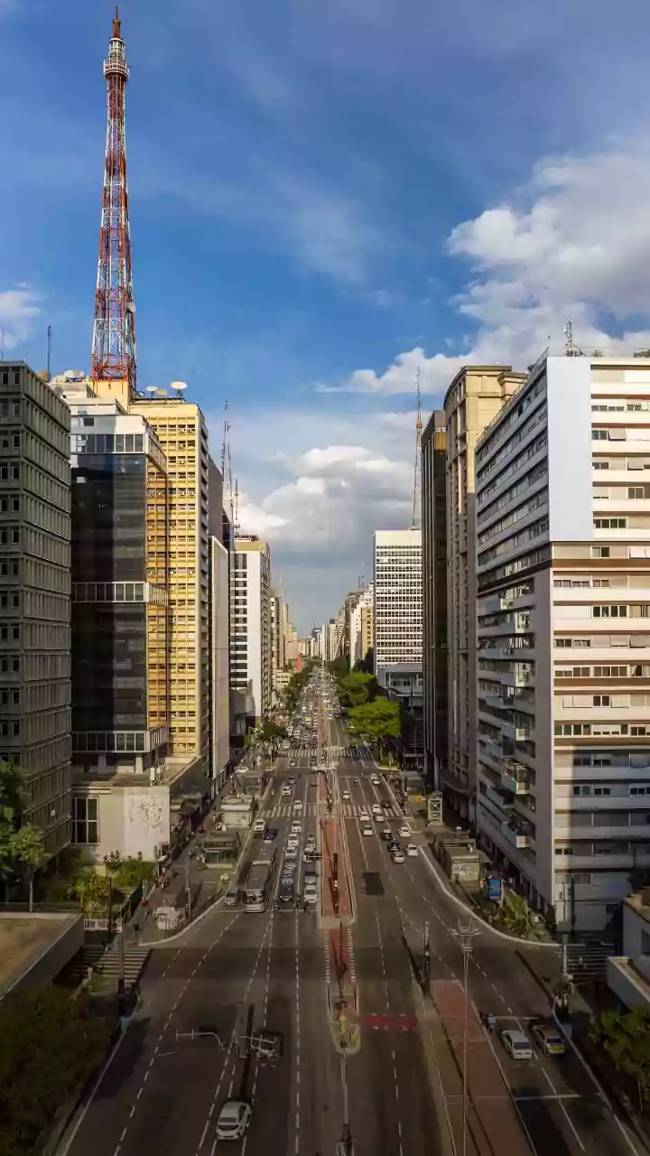 Megashow na Paulista emperra sem previsão de U2, Coldplay ou Bruno Mars