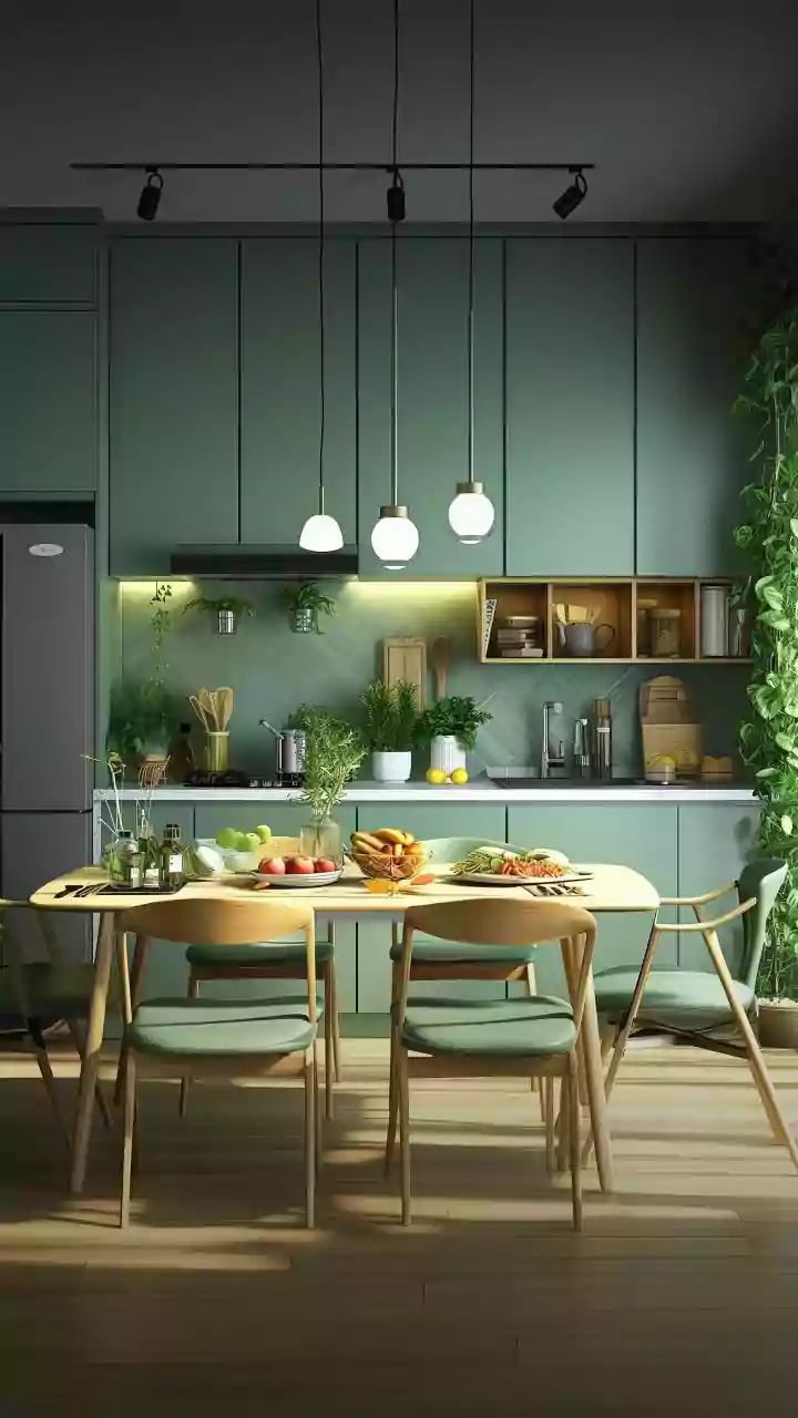 Transform Your Dining Room: 6 Common Design Pitfalls to Avoid for an Inviting Space