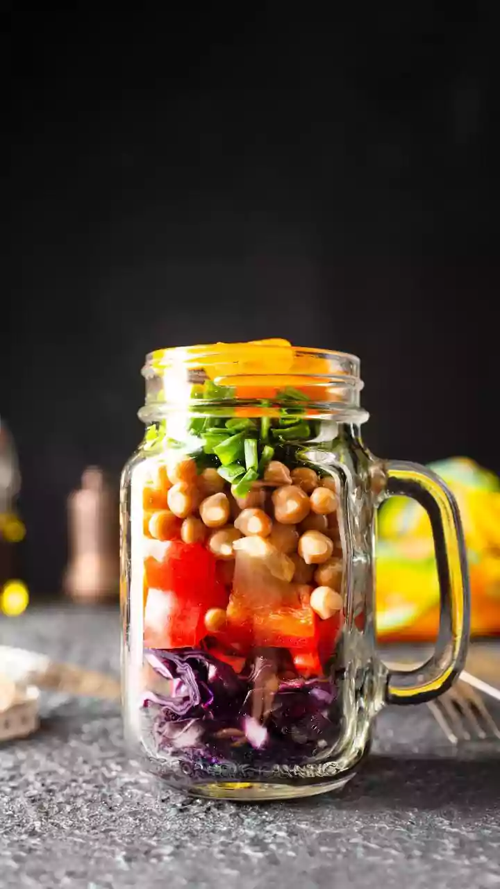 Monsoon Food Guide: Cooking Ahead While Keeping Storage In Mind