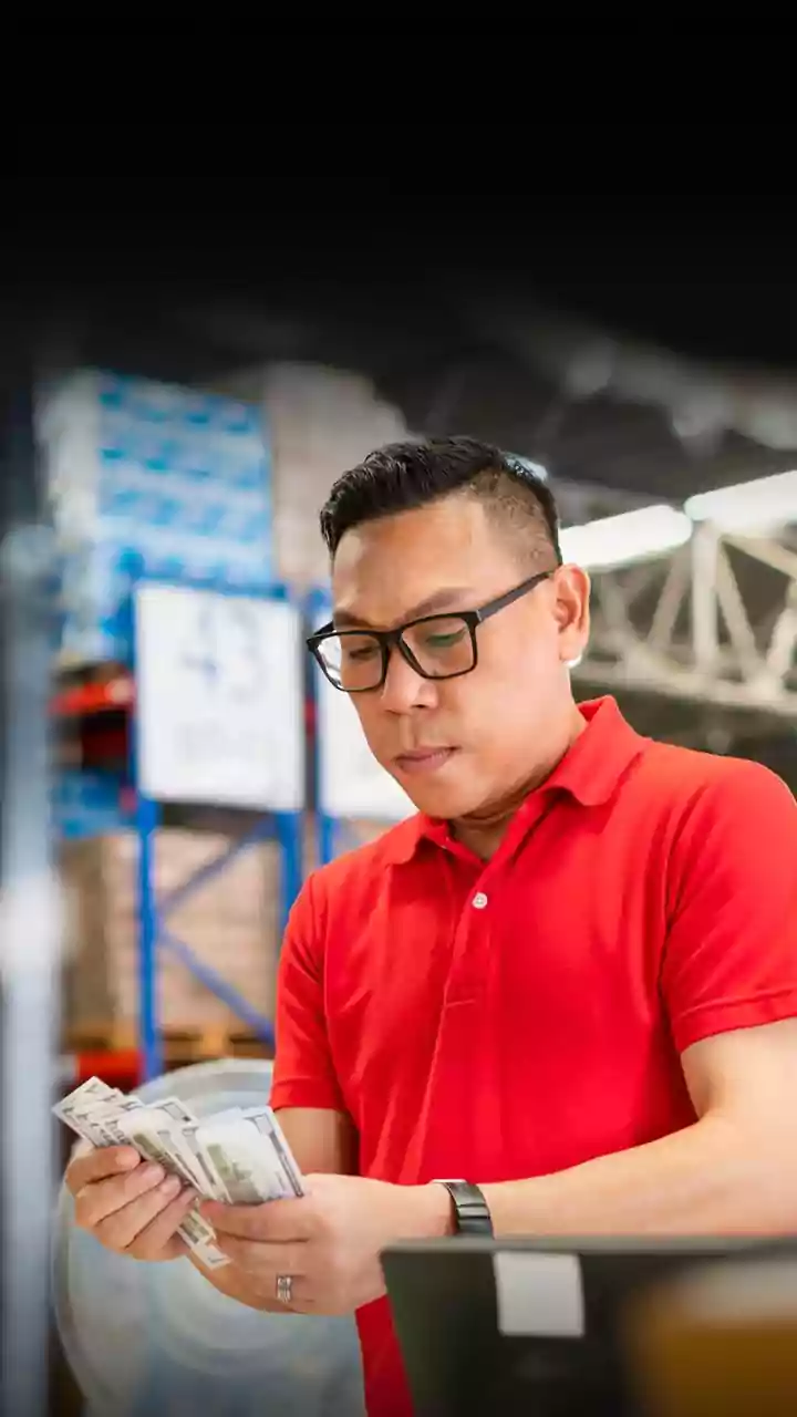 Dark Store Growth Drives Major Expansion In Tier 2 City Warehouse And Logistics Staffing