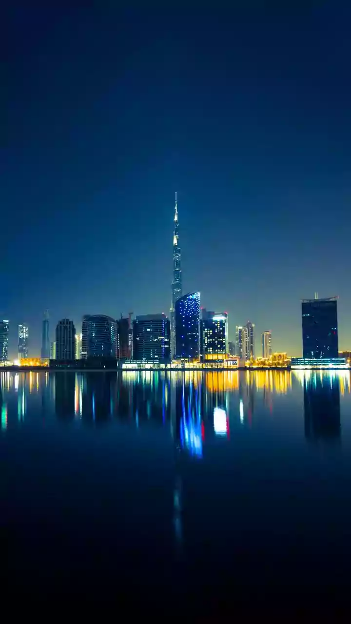 India and UAE set $200bn trade goal, sign major energy deal