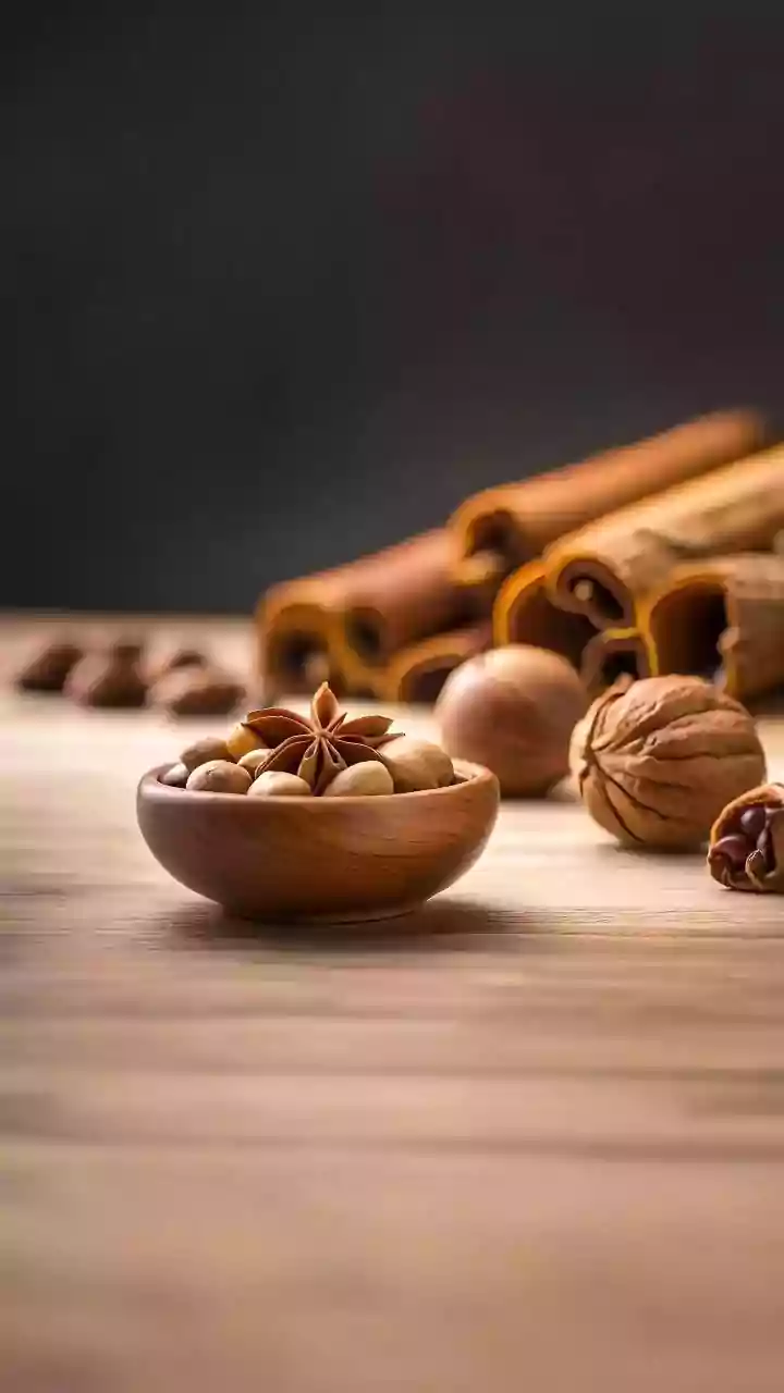 11 Amazing Health Perks of Chewing Cloves Daily