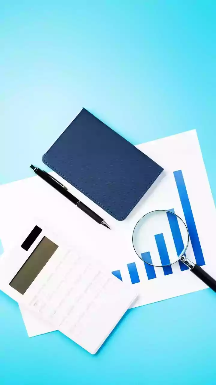 Invest Smart: Market Tools & Ideas