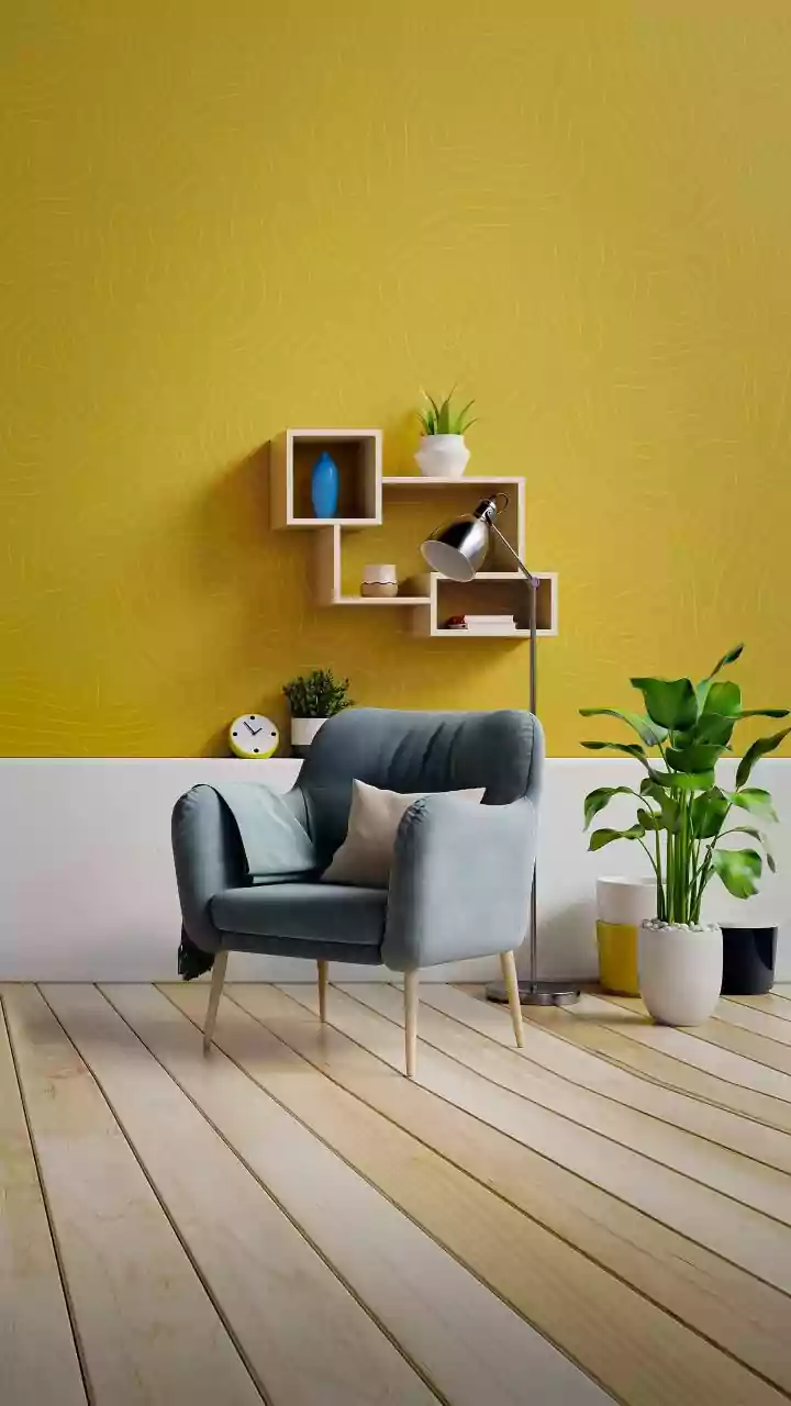 5 ways to use leftover wallpaper at home