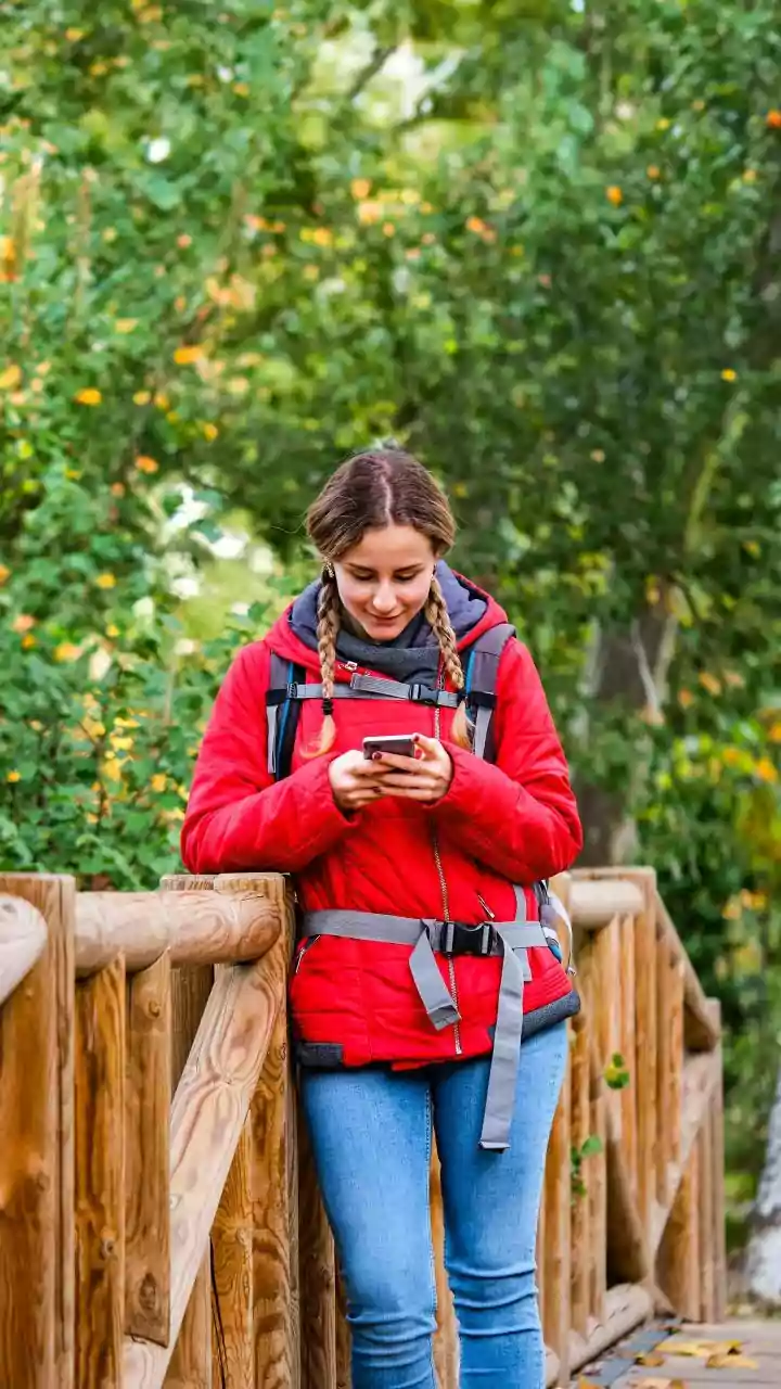How To Protect Cameras And Phones On Rainy Treks