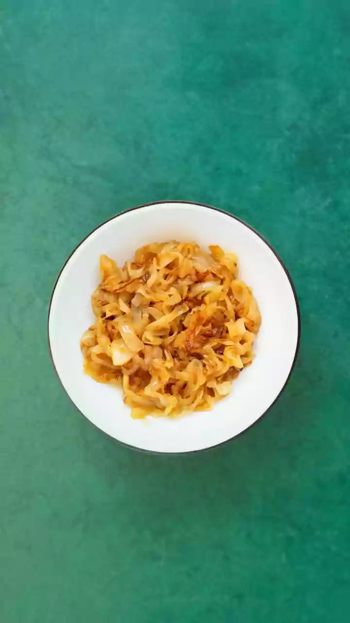 Caramelized Onions: The Secret Weapon for Flavor in Every Dish