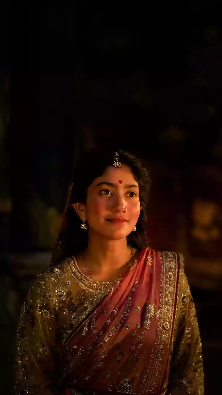 Ramayana First Song Out: Arijit Singh, Shreya Ghoshal Bring Jai Jai Ram To Life With Their Soulful Voices