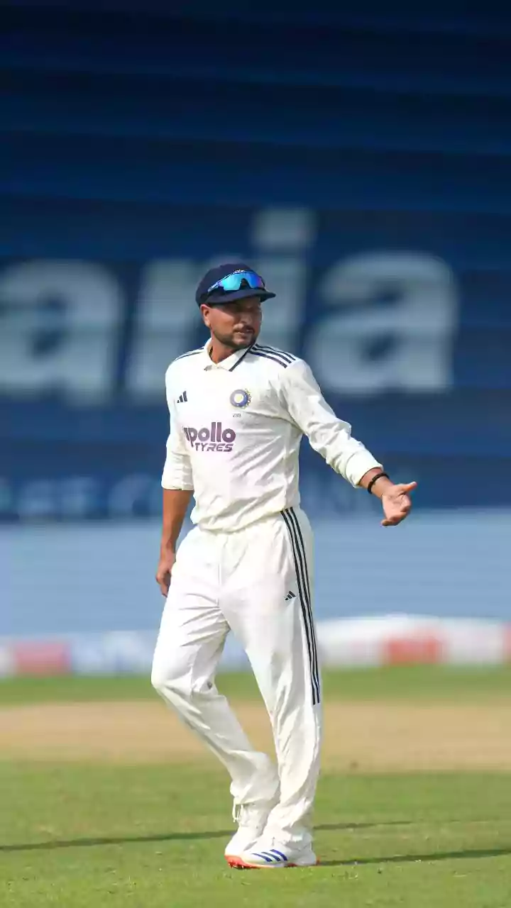 Now or never! Why Kuldeep Yadav must fire in the 1st Test vs Sri Lanka at Galle