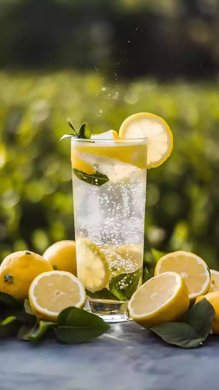 Summer beauty routine: Daily spice drink for hydration and clear, radiant skin